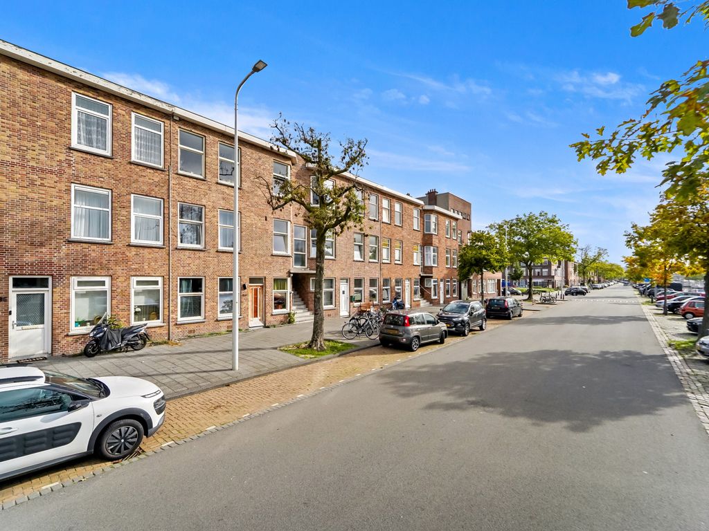 Soestdijksekade 442, Den Haag