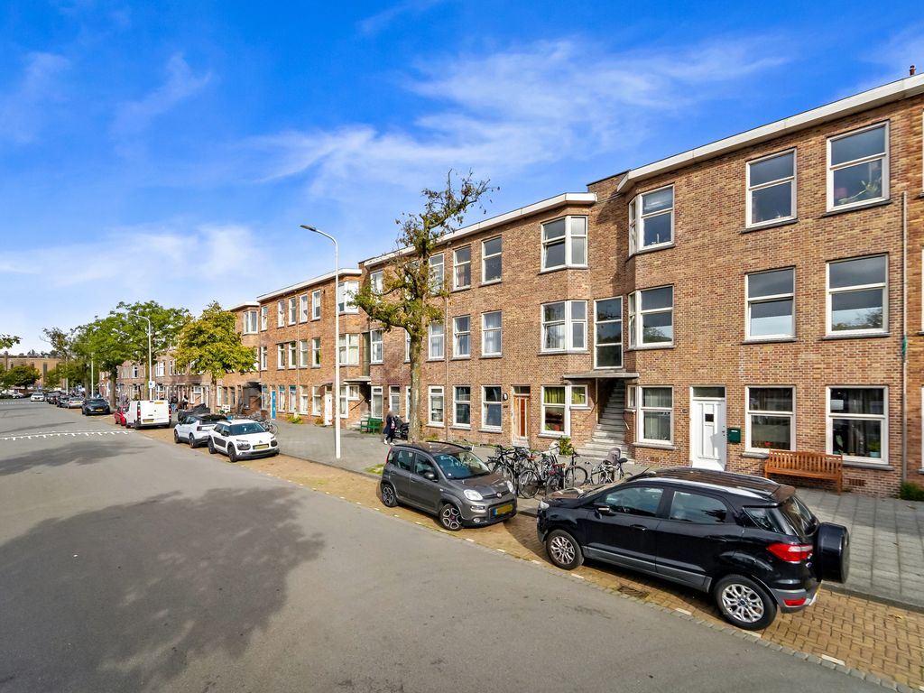 Soestdijksekade 442, Den Haag