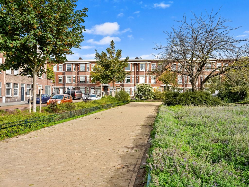 Soestdijksekade 442, Den Haag