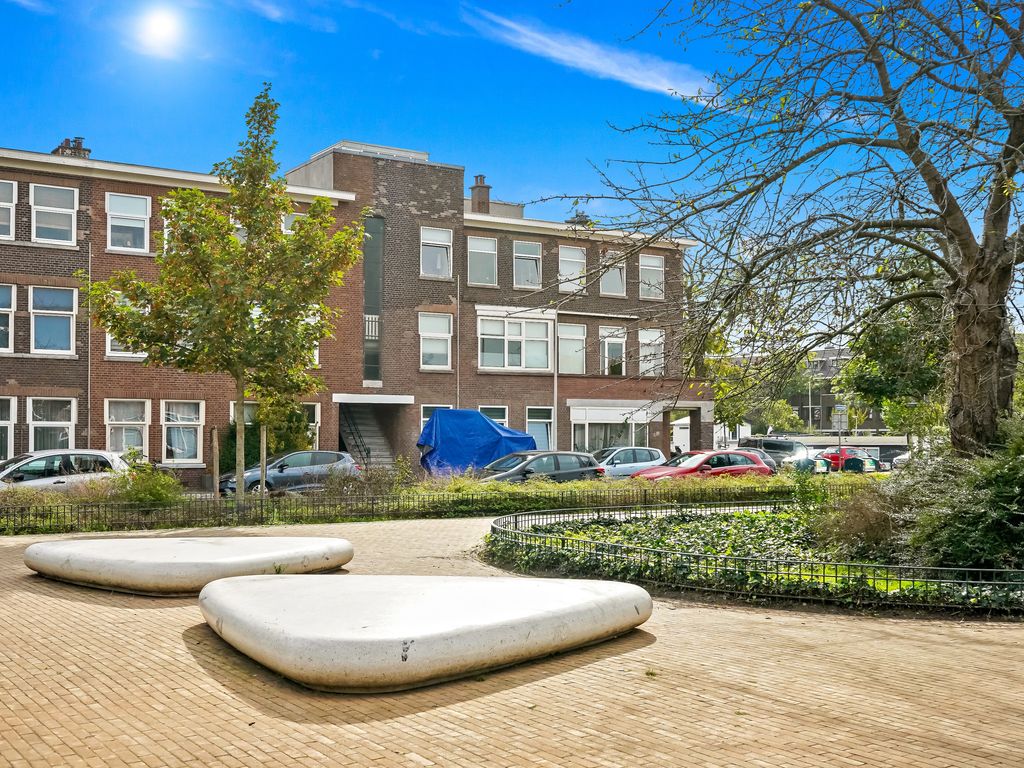 Soestdijksekade 442, Den Haag