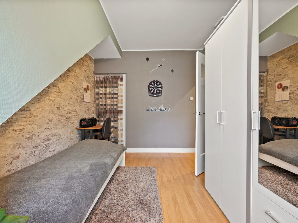 Aarnout Drostlaan 68, Den Haag