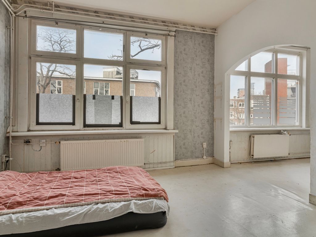Van Musschenbroekstraat 2A, Den Haag