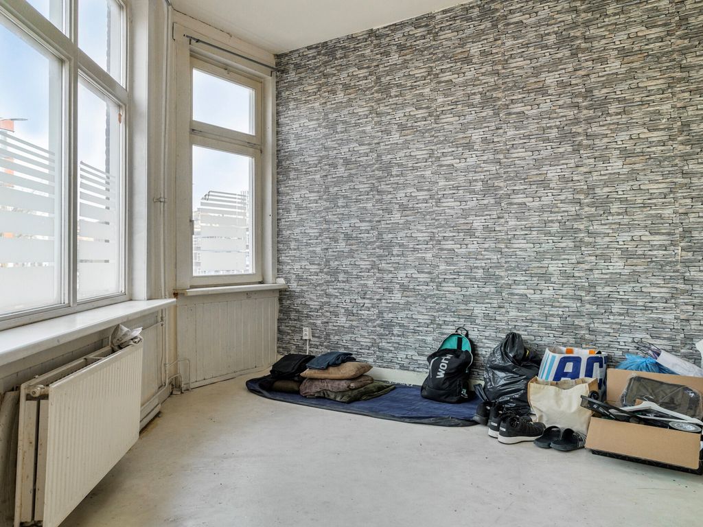 Van Musschenbroekstraat 2A, Den Haag