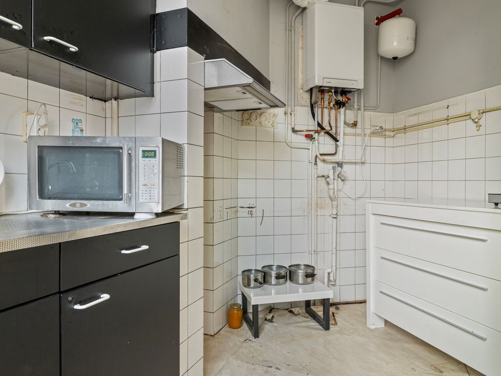 Van Musschenbroekstraat 2A, Den Haag