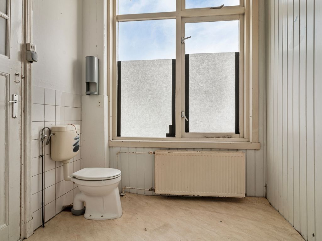 Van Musschenbroekstraat 2A, Den Haag