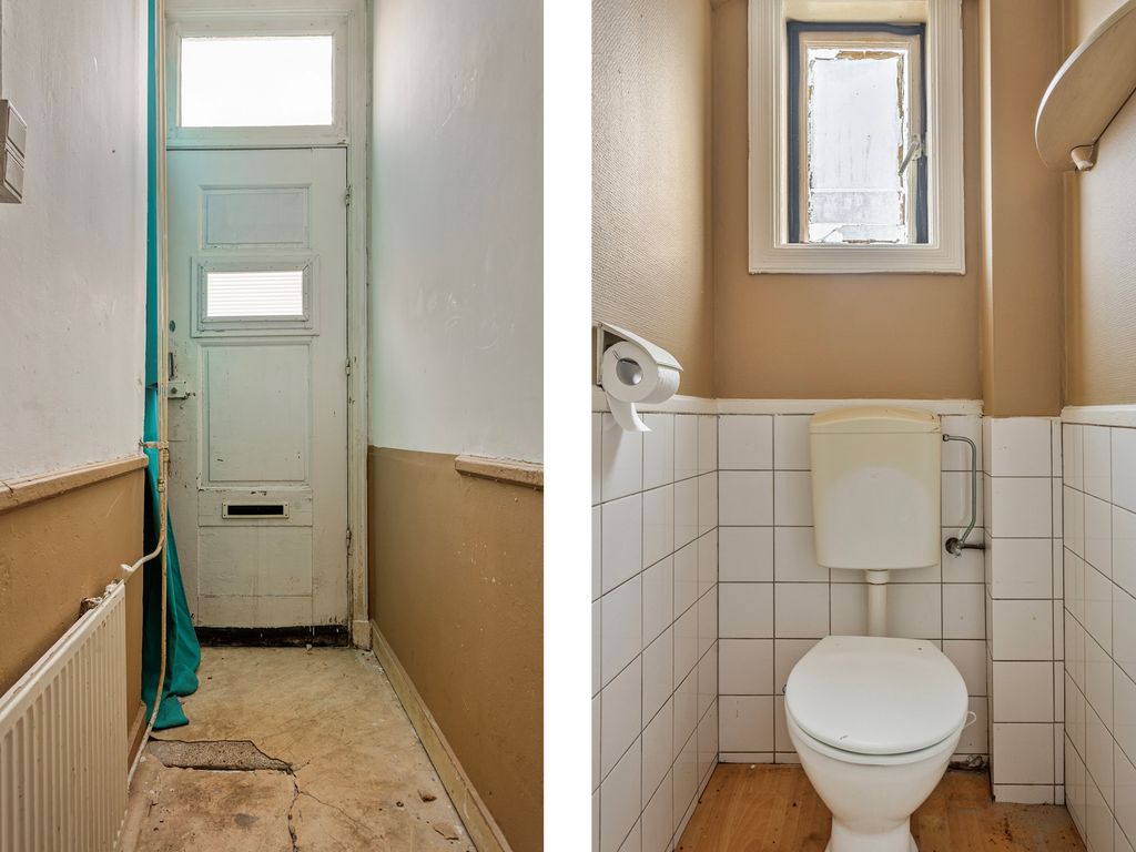 Van Musschenbroekstraat 2A, Den Haag