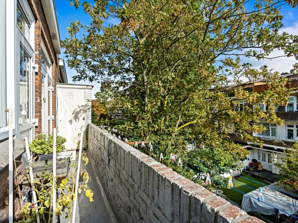 Antheunisstraat 250, Den Haag