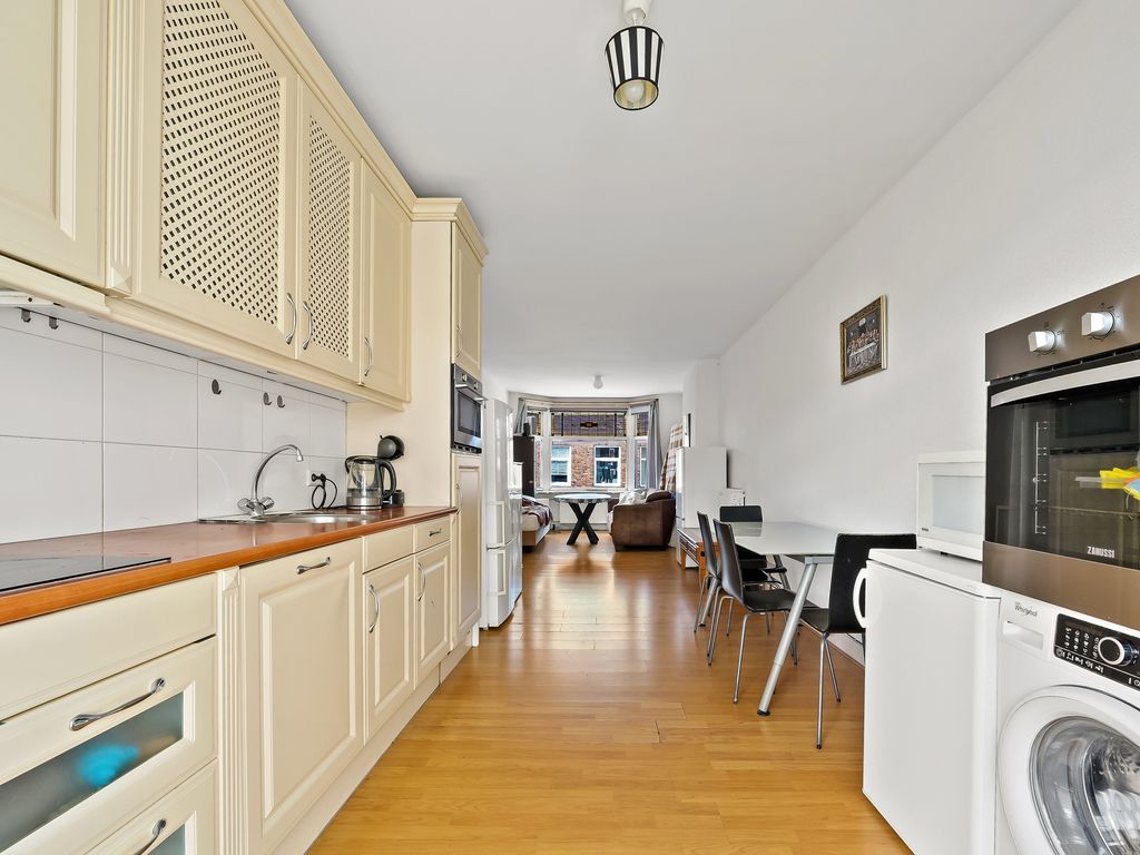 Antheunisstraat 250, Den Haag
