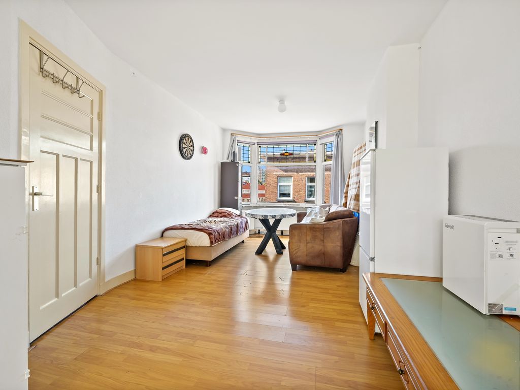 Antheunisstraat 250, Den Haag