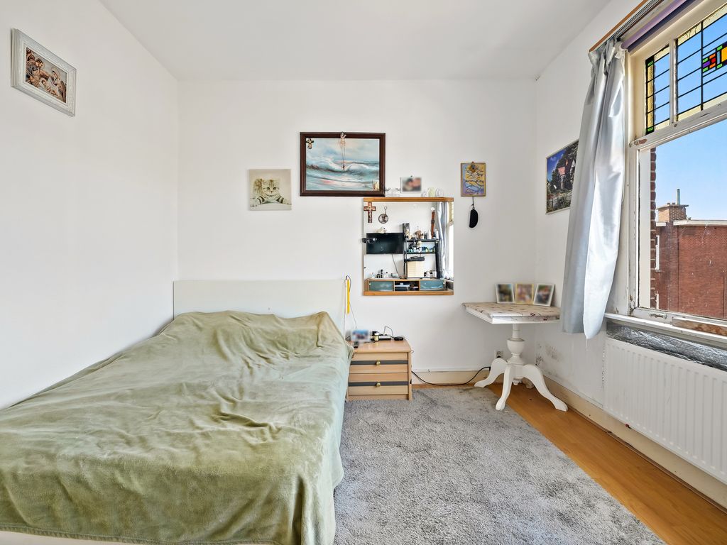 Antheunisstraat 250, Den Haag