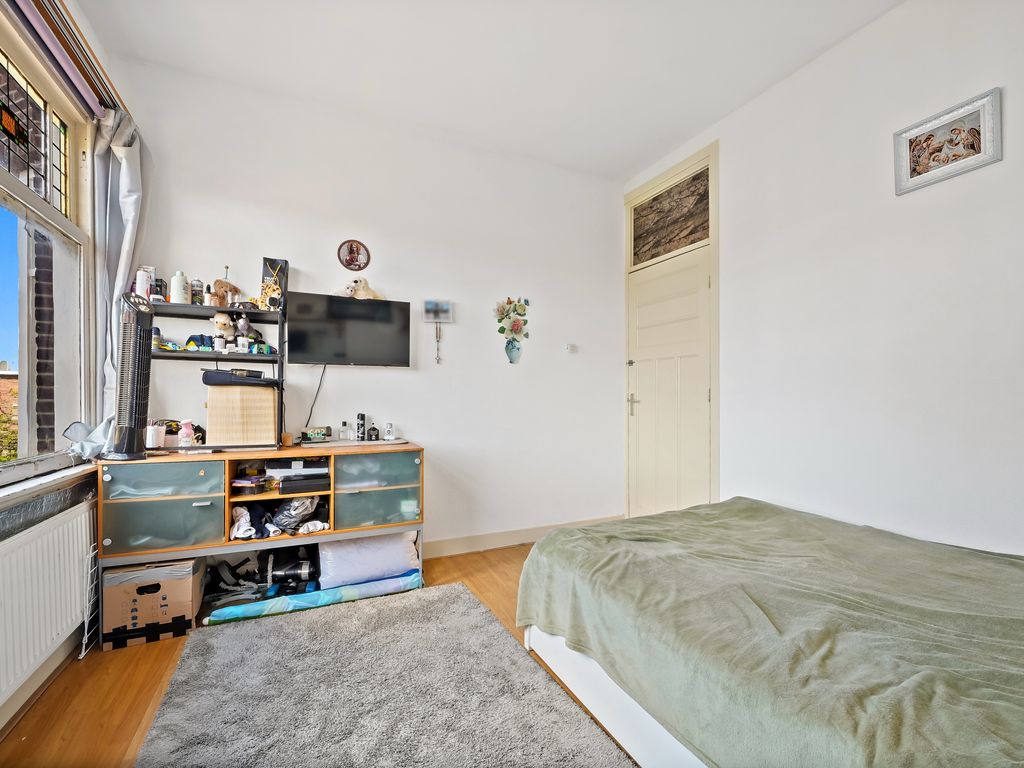 Antheunisstraat 250, Den Haag