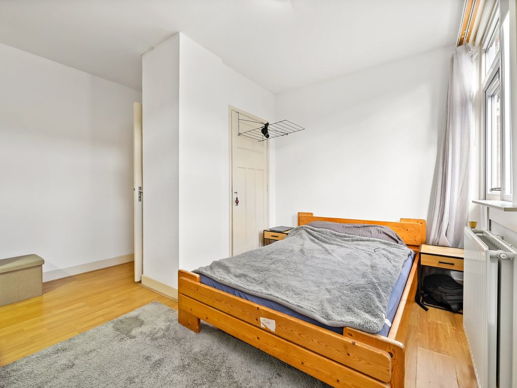 Antheunisstraat 250, Den Haag