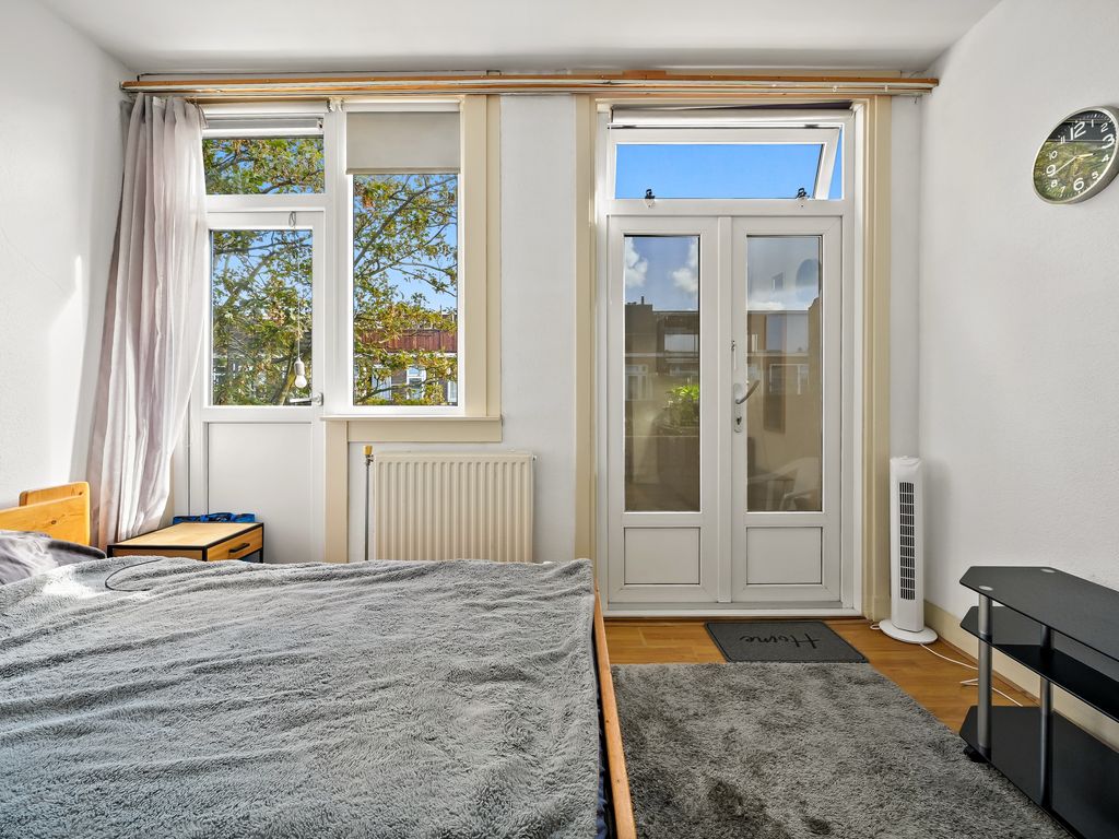 Antheunisstraat 250, Den Haag