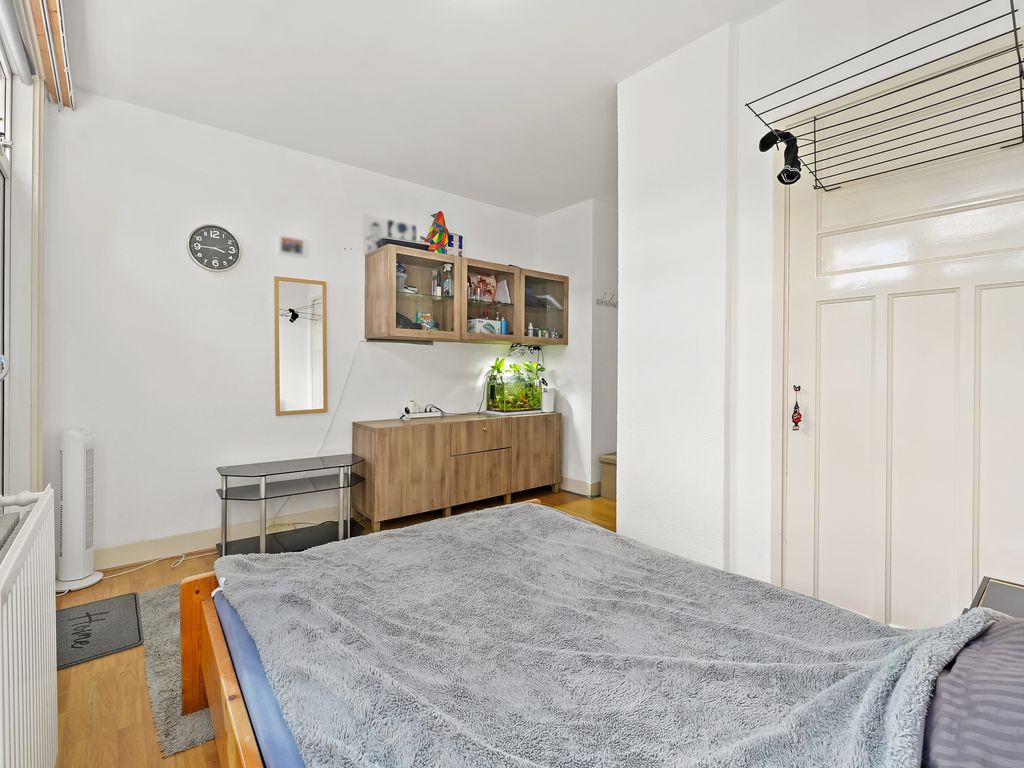Antheunisstraat 250, Den Haag