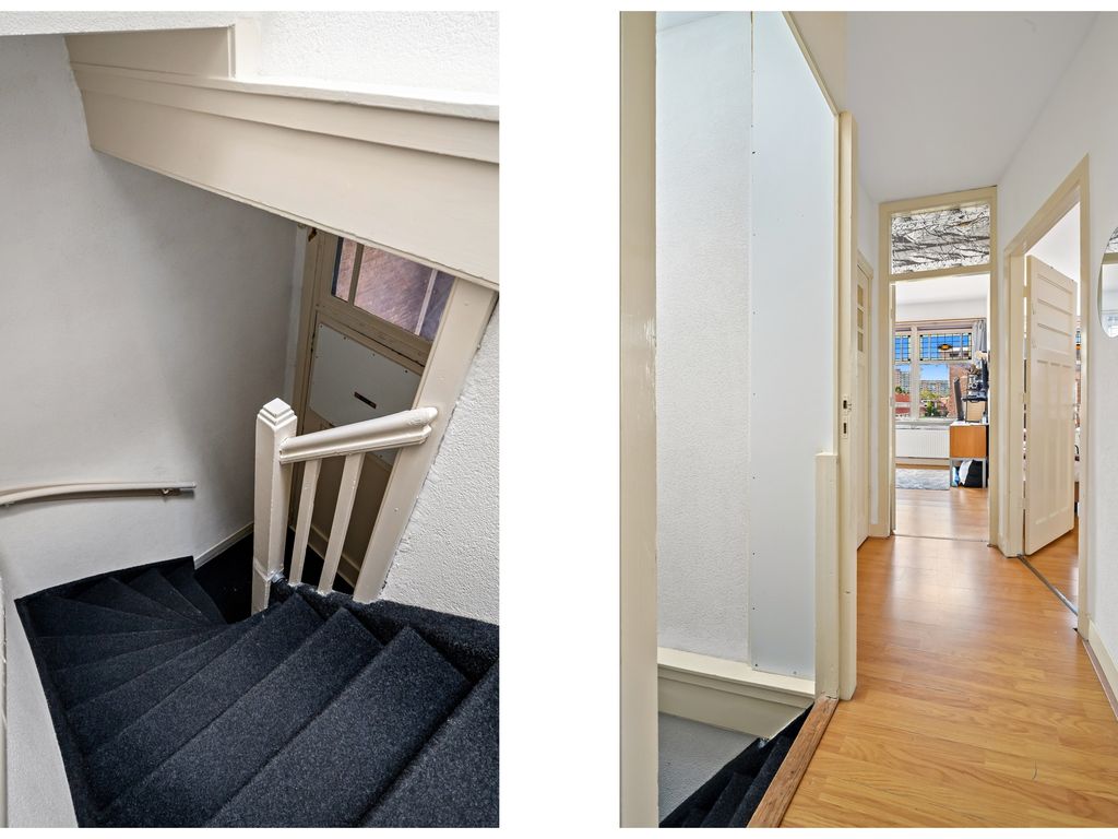 Antheunisstraat 250, Den Haag