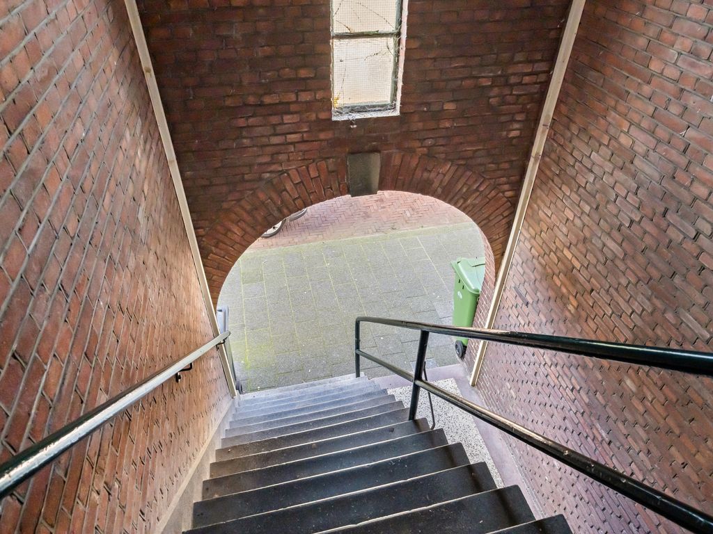 Antheunisstraat 250, Den Haag