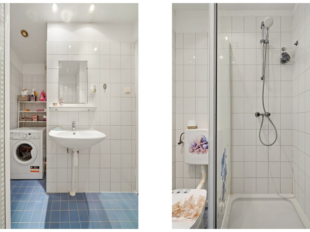 Linnaeusstraat 9, Den Haag