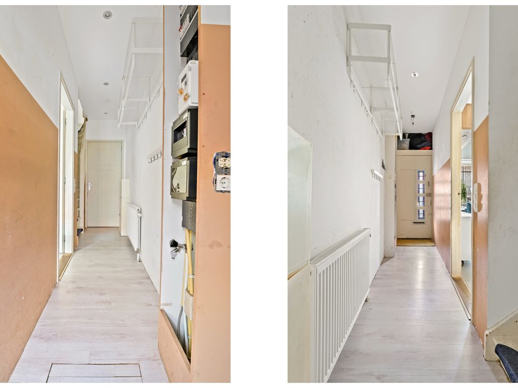 Boele van Hensbroekstraat 27, Den Haag
