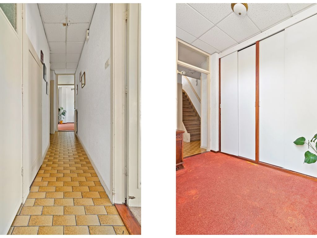 Van Zeggelenlaan 8, Den Haag