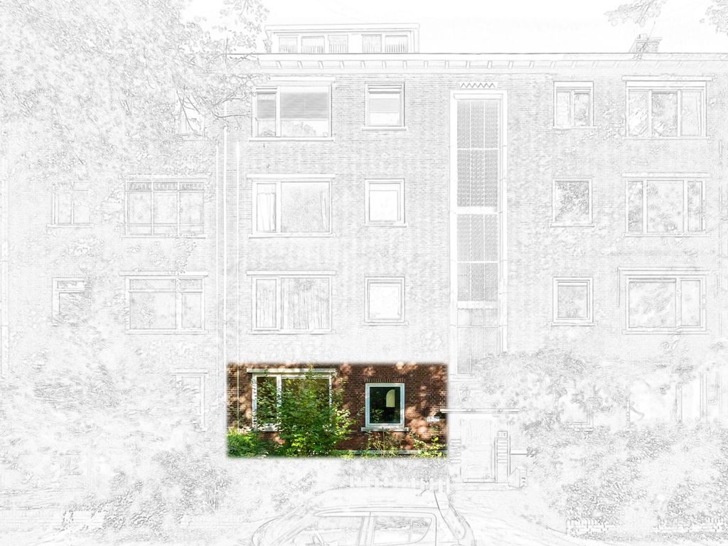 Burgemeester Elsenlaan 113, Rijswijk