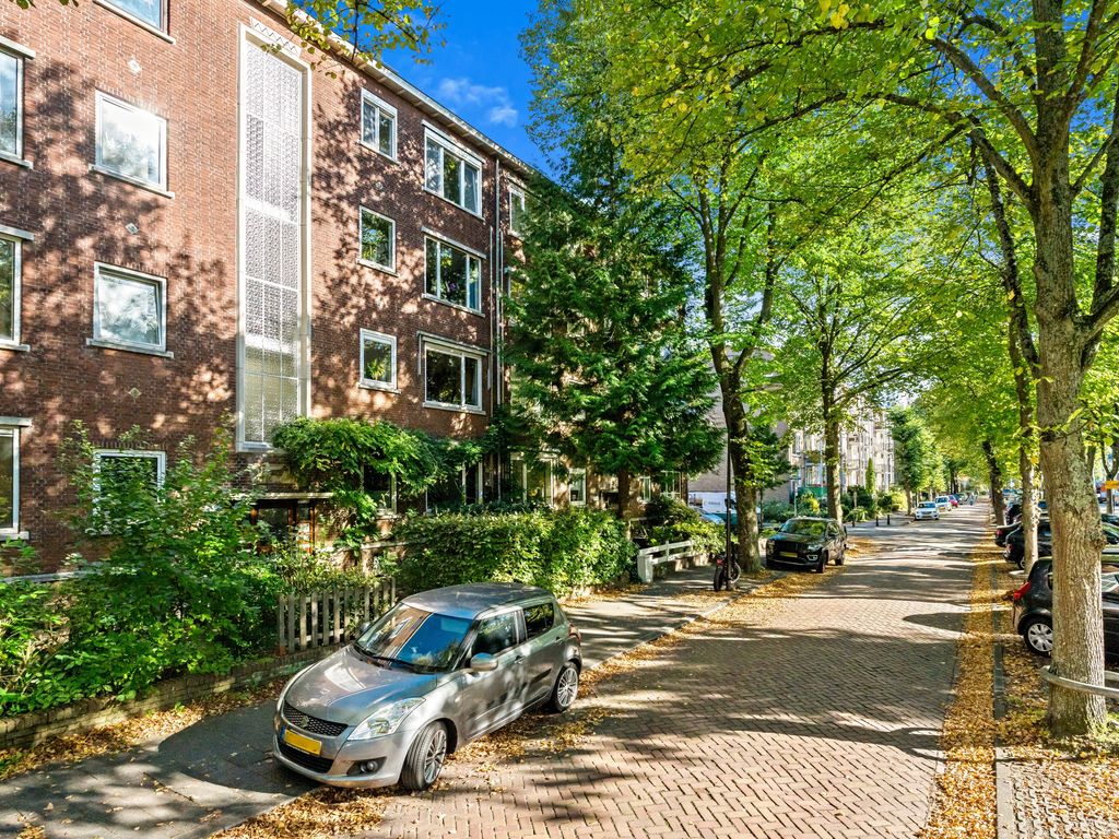 Burgemeester Elsenlaan 113, Rijswijk