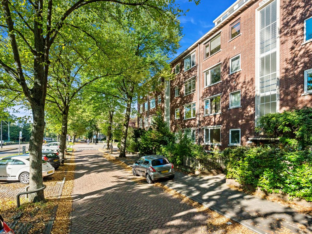 Burgemeester Elsenlaan 113, Rijswijk