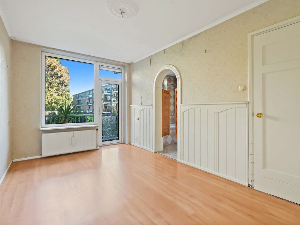 Burgemeester Elsenlaan 113, Rijswijk