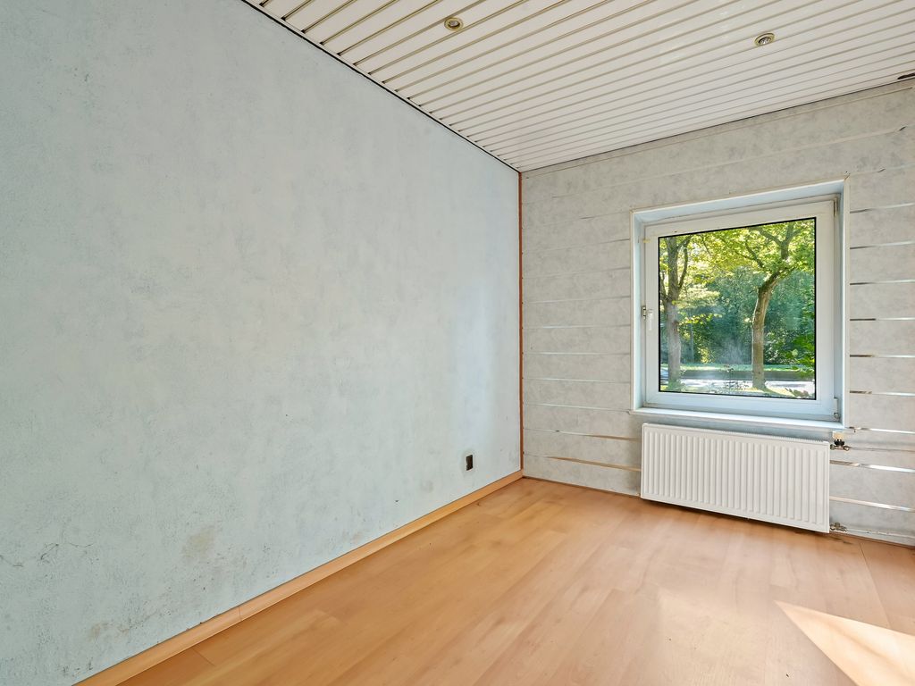 Burgemeester Elsenlaan 113, Rijswijk