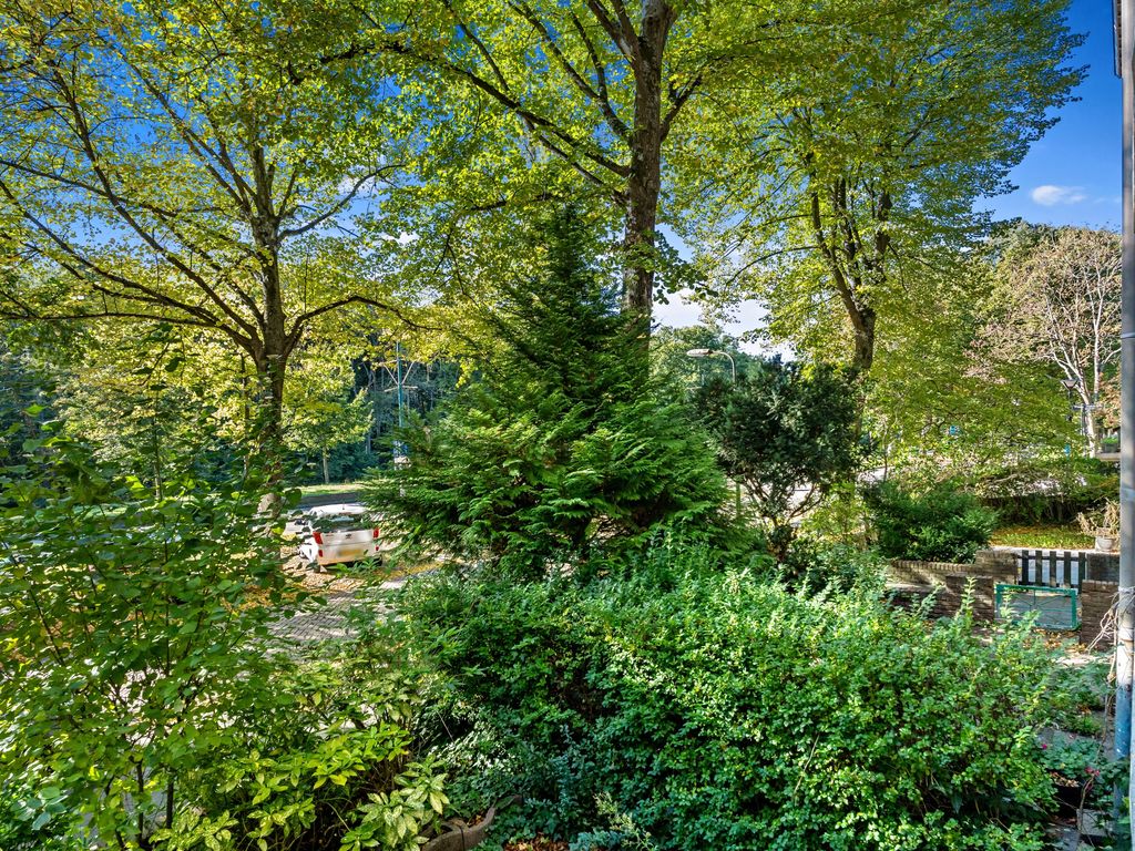 Burgemeester Elsenlaan 113, Rijswijk