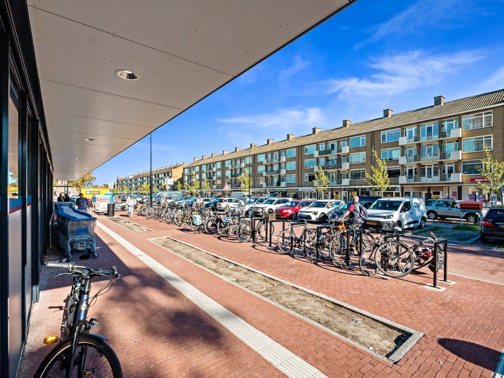 Burgemeester Elsenlaan 113, Rijswijk