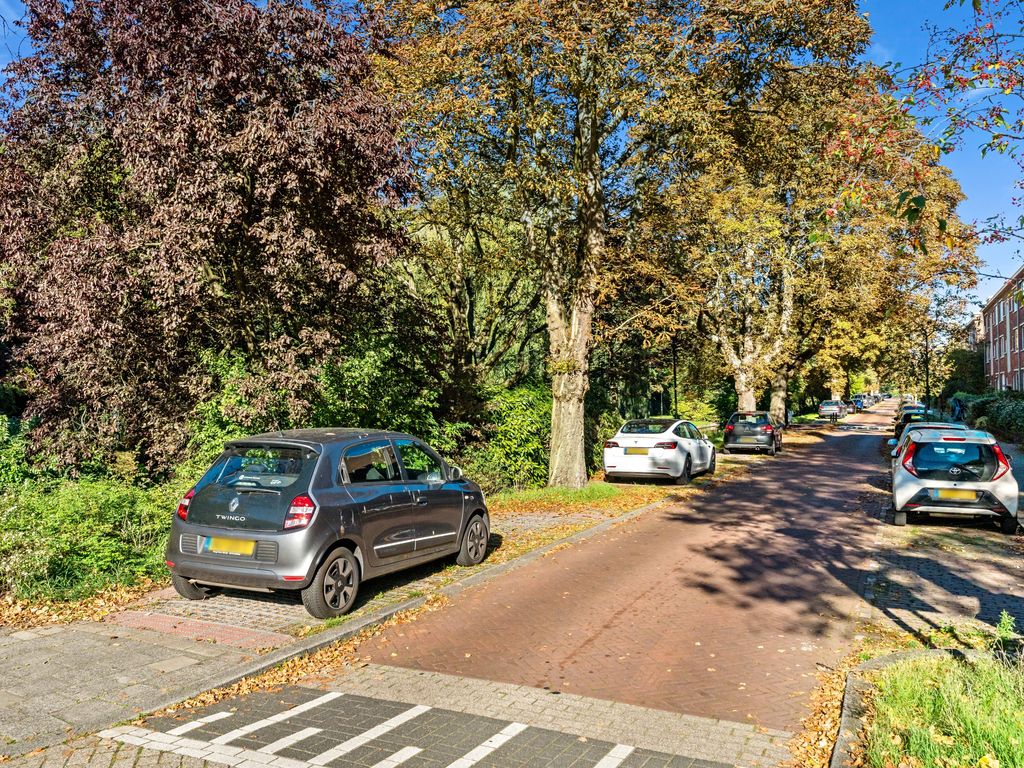 Burgemeester Elsenlaan 113, Rijswijk