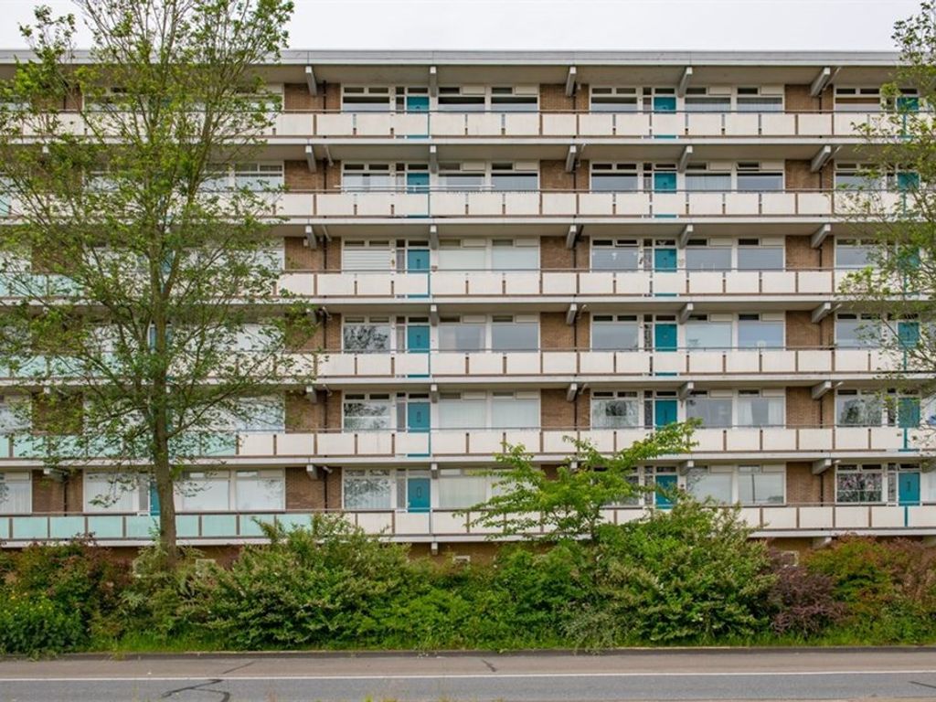 Zwaluwstraat 212, Maassluis