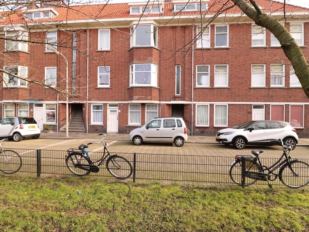 Allard Piersonlaan 284, 's-Gravenhage