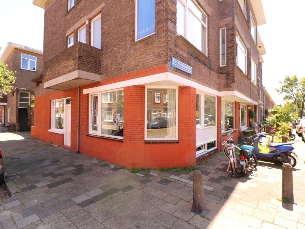 Jan ten Brinkstraat 126, Den Haag