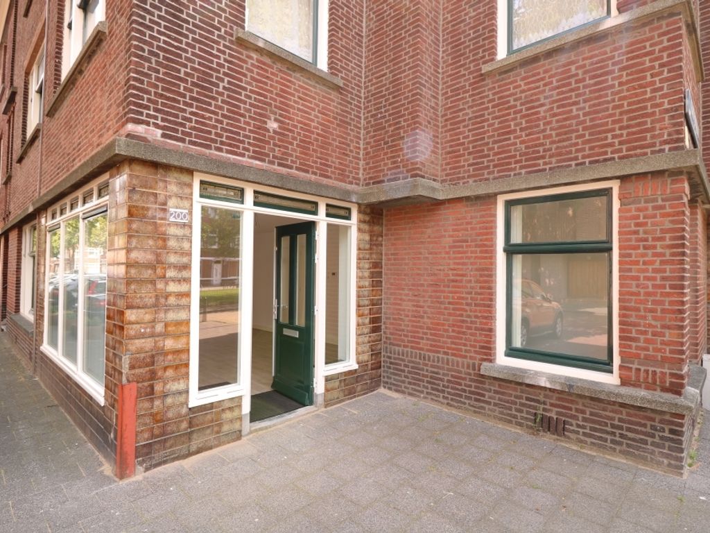 Isingstraat 200, 's-Gravenhage