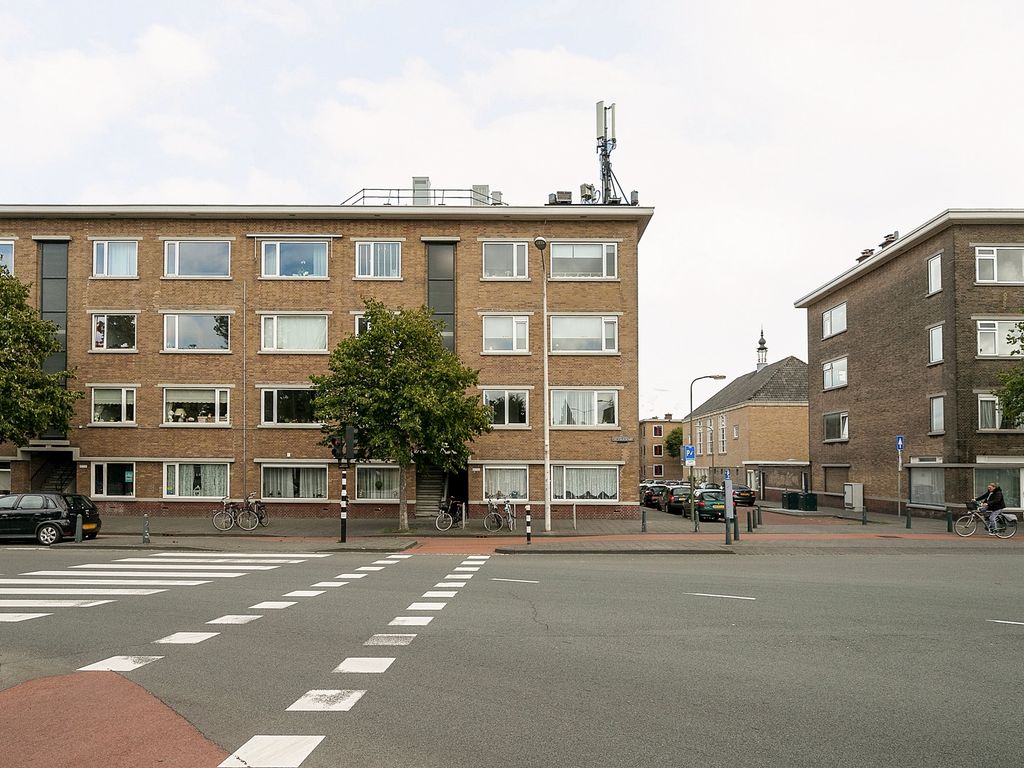 Soestdijksekade 427, Den Haag