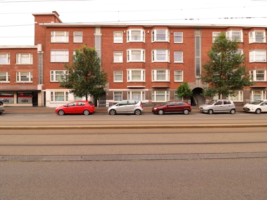 Goeverneurlaan 180, Den Haag