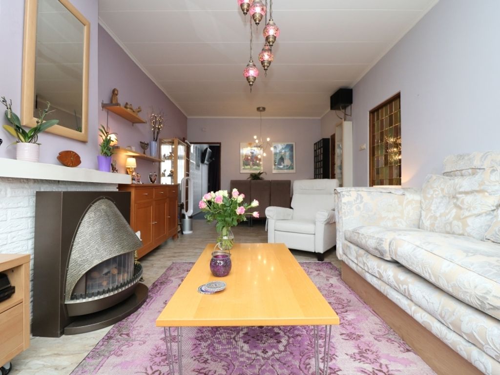Goeverneurlaan 277, 's-Gravenhage