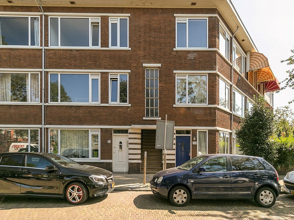 Linnaeusstraat 342, 's-Gravenhage