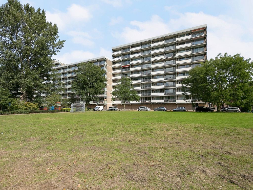 Steenvoordelaan 354, Rijswijk