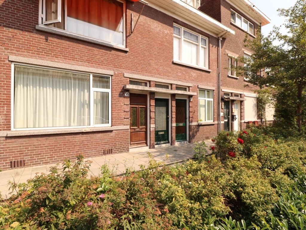 Tonystraat 40, 's-Gravenhage