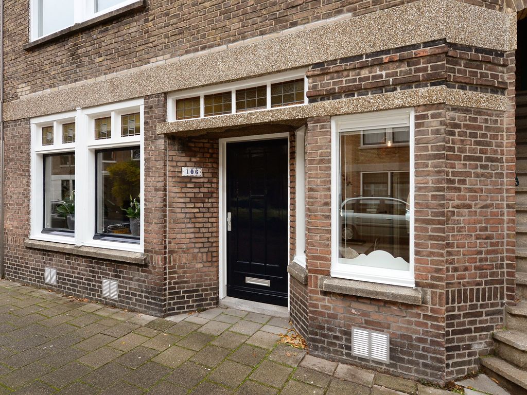 Joan Maetsuyckerstraat 106, 's-Gravenhage