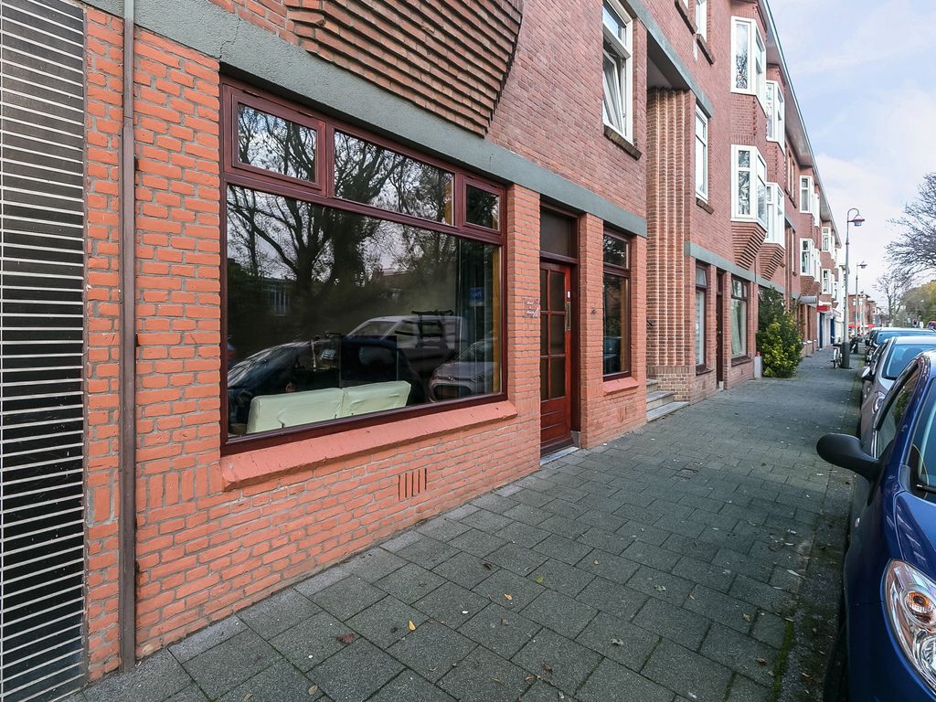 Paets van Troostwijkstraat 47, 's-Gravenhage