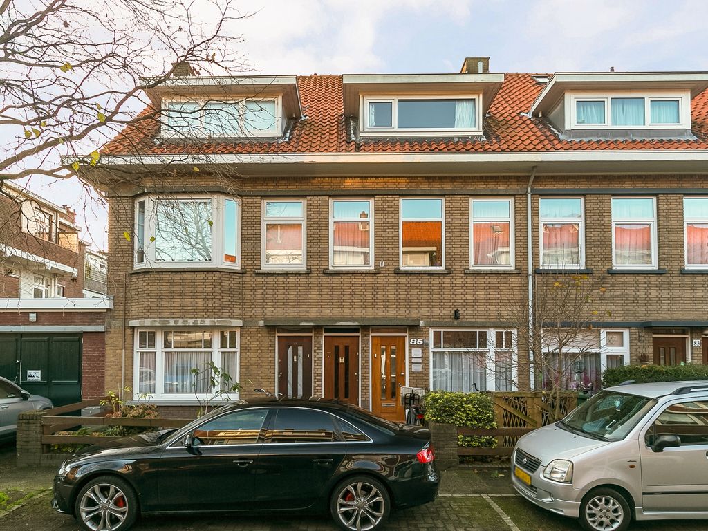 Gerard Kellerstraat 87, 's-Gravenhage