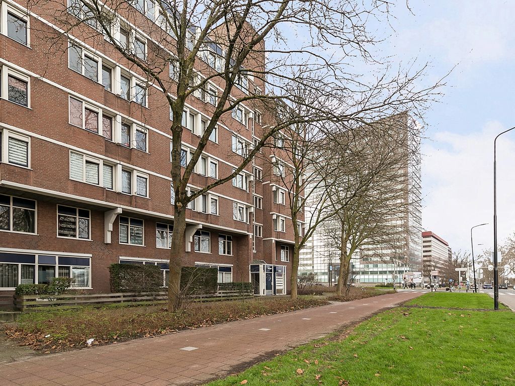Prinses Beatrixlaan 72, Rijswijk