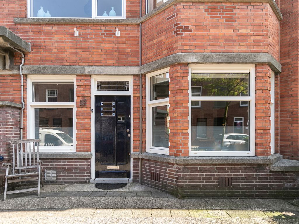 Wolfhezestraat 38, 's-Gravenhage