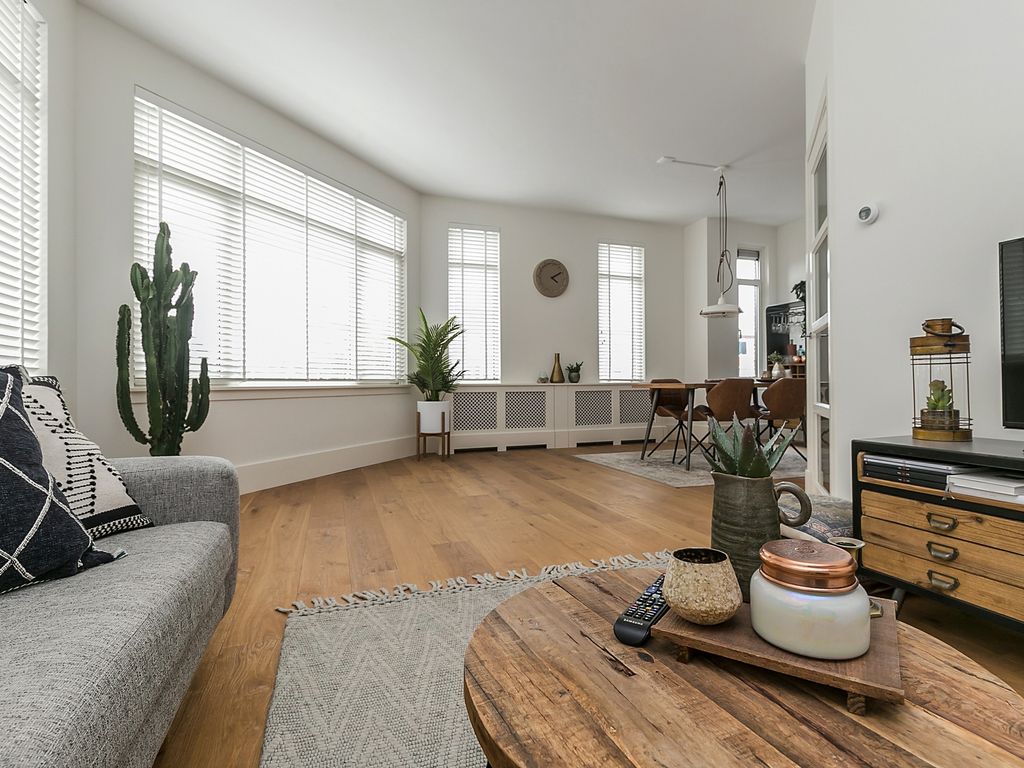 Abrikozenstraat 118A, 's-Gravenhage