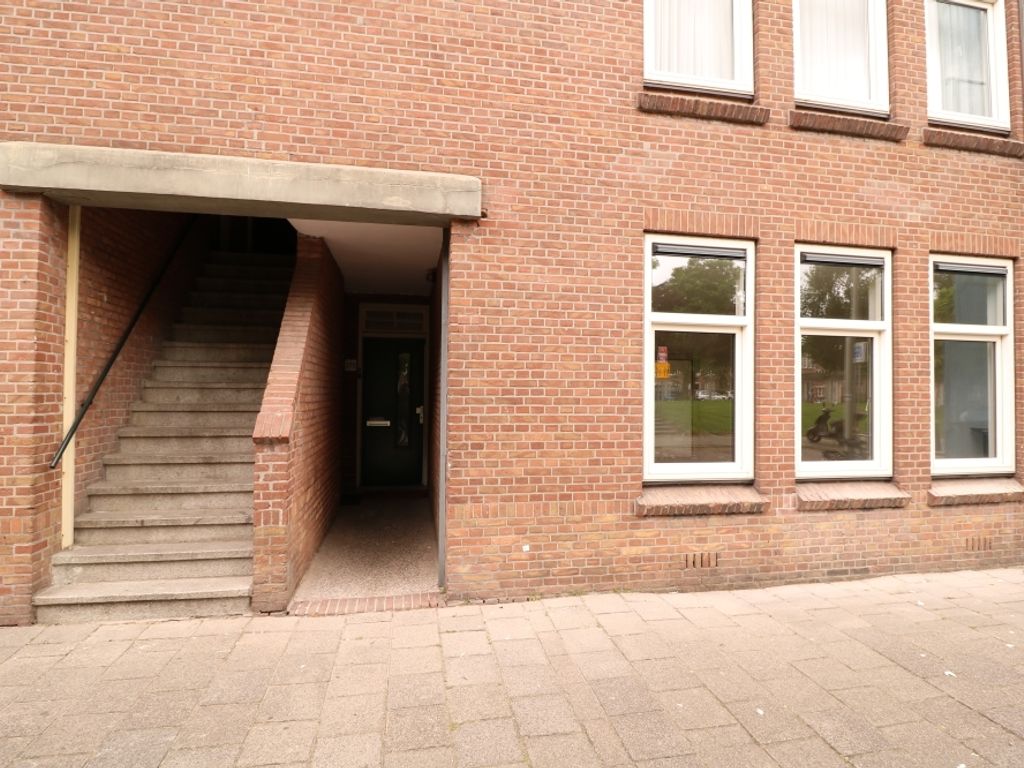 Deimanstraat 270, 's-Gravenhage