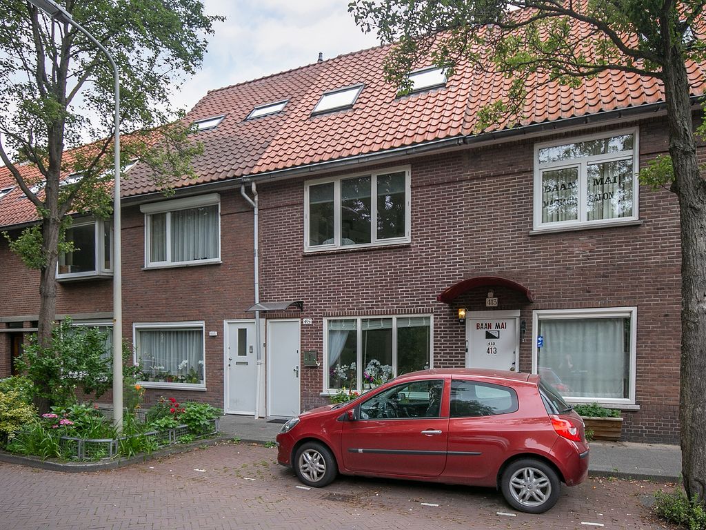 Schimmelweg 415, 's-Gravenhage