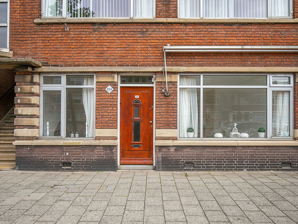 De Genestetlaan 224, 's-Gravenhage